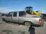 1999 Chevrolet Silverado 2500 LS с VIN 1GCFC29UXXZ117304, выставлен на аукционе Copart как лот 74266484 с пробегом 325 714 миль миль и Списание • Salvage title. История ставок и продаж доступна на DreamBid. Изображение 2.