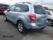 2014 Subaru Forester Premium with VIN JF2SJAEC5EH536824, listed as a IAAI auction lot 43509713 with 73,076 mi miles and . Bid and sale history available at DreamBid. Image 3.