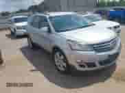 2016 Chevrolet Traverse LT с VIN 1GNKRGKDXGJ255936, выставлен на аукционе IAAI как лот 43201214 с пробегом Не указан миль и . История ставок и продаж доступна на DreamBid. Изображение 1.