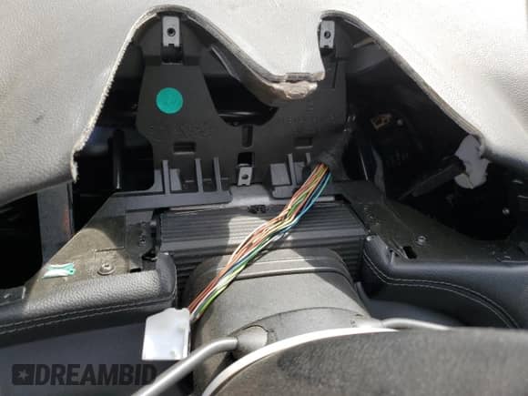 2003 Mercedes-Benz SL 55/63 AMG with VIN WDBSK74F63F041274, listed as a Copart auction lot 66630615 with Not provided miles and Salvage title. Bid and sale history available at DreamBid. Image 9.