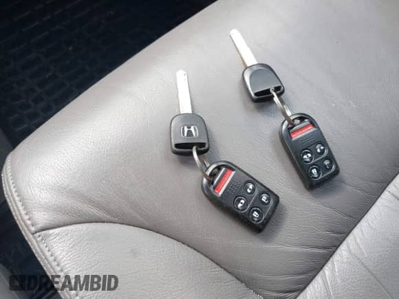 2008 Honda Odyssey EX-L с VIN 5FNRL38608B012249, выставлен на аукционе IAAI как лот 43066528 с пробегом 123 000 миль миль и . История ставок и продаж доступна на DreamBid. Изображение 11.