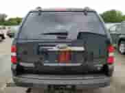 2006 Ford Explorer XLT z VIN 1FMEU73876ZA22629, wystawiony jako Copart lot #57167085 z przebiegiem 223 522 mil mil oraz Szkoda całkowita • Salvage title. Historia ofert i sprzedaży dostępna na DreamBid. Obrazek 6.