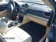 2013 Toyota Camry L with VIN 4T4BF1FK8DR336436, listed as a IAAI auction lot 43310621 with 88,164 mi miles and . Bid and sale history available at DreamBid. Image 5.