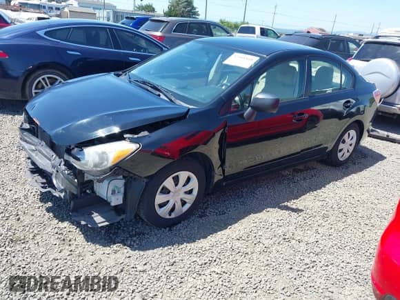 2012 Subaru Impreza 2.0i z VIN JF1GJAA66CH017630, wystawiony jako IAAI lot #42368848 z przebiegiem 73 861 mil mil oraz . Historia ofert i sprzedaży dostępna na DreamBid. Obrazek 20.