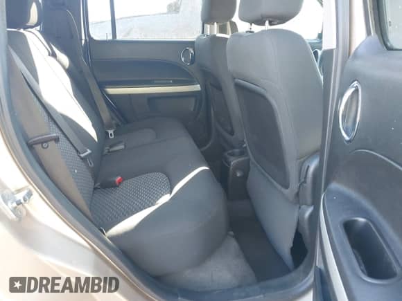2008 Chevrolet HHR LT с VIN 3GNDA23D78S557122, выставлен на аукционе IAAI как лот 43388930 с пробегом 111 665 миль миль и . История ставок и продаж доступна на DreamBid. Изображение 8.