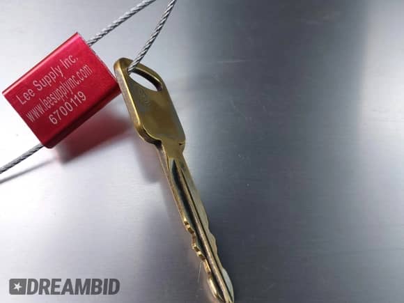 2007 Ford Econoline Cargo Commercial with VIN 1FTNE24L27DA28456, listed as a IAAI auction lot 42053832 with 300,449 mi miles and . Bid and sale history available at DreamBid. Image 11.