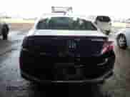 2016 Honda Accord EX-L with VIN 1HGCT1B64GA001265, listed as a Copart auction lot 84857624 with 23,429 mi miles and Salvage title. Bid and sale history available at DreamBid. Image 6.