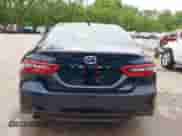 2021 Toyota Camry Hybrid XLE with VIN 4T1F31AK8MU563752, listed as a IAAI auction lot 42134620 with 19,484 mi miles and . Bid and sale history available at DreamBid. Image 17.