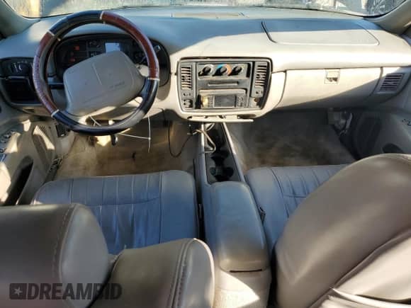 1995 Chevrolet Caprice с VIN 1G1BL52P9SR191075, выставлен на аукционе Copart как лот 89544755 с пробегом 218 547 миль миль и Чистый • Clean title. История ставок и продаж доступна на DreamBid. Изображение 8.