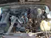 1998 Jeep Wrangler SE z VIN 1J4FY29P3WP794274, wystawiony jako Copart lot #69338475 z przebiegiem Nie podano mil oraz Czysty tytuł • Clean title. Historia ofert i sprzedaży dostępna na DreamBid. Obrazek 11.