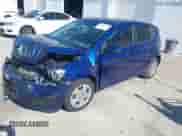 2013 Chevrolet Sonic LS с VIN 1G1JA6SH0D4201346, выставлен на аукционе IAAI как лот 42040748 с пробегом 48 215 миль миль и . История ставок и продаж доступна на DreamBid. Изображение 2.
