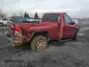 2018 GMC Sierra 1500 SLE с VIN 1GTN2MEC0JZ136734, выставлен на аукционе Copart как лот 43722745 с пробегом Не указан миль и На запчасти • Non repairable. История ставок и продаж доступна на DreamBid. Изображение 3.