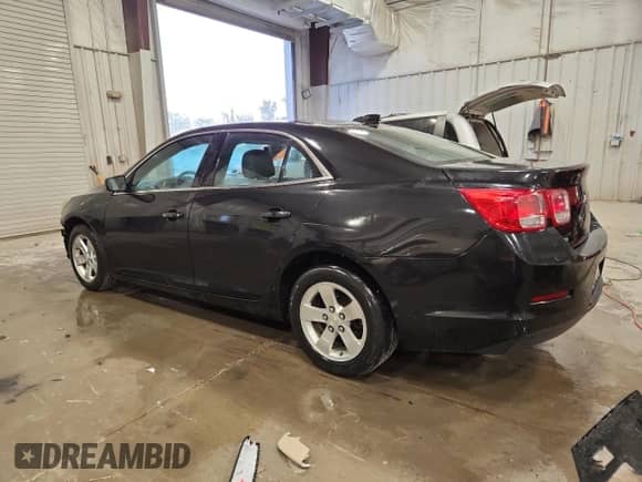 2015 Chevrolet Malibu LT с VIN 1G11C5SL1FF226305, выставлен на аукционе Copart как лот 85854475 с пробегом 214 473 миль миль и На запчасти • Non repairable. История ставок и продаж доступна на DreamBid. Изображение 2.