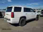 2015 Chevrolet Tahoe Commercial with VIN 1GNSK2EC7FR684669, listed as a Copart auction lot 80544215 with 111,430 mi miles and Clean title. Bid and sale history available at DreamBid. Image 3.