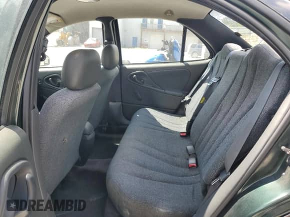 2004 Chevrolet Cavalier с VIN 1G1JC52F847123853, выставлен на аукционе Copart как лот 70590255 с пробегом 137 115 миль миль и Списание • Salvage title. История ставок и продаж доступна на DreamBid. Изображение 10.