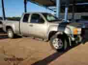 2008 GMC Sierra 1500 SLE1 с VIN 1GTEC19028Z296667, выставлен на аукционе Copart как лот 82475735 с пробегом 171 492 миль миль и Списание • Salvage title. История ставок и продаж доступна на DreamBid. Изображение 4.