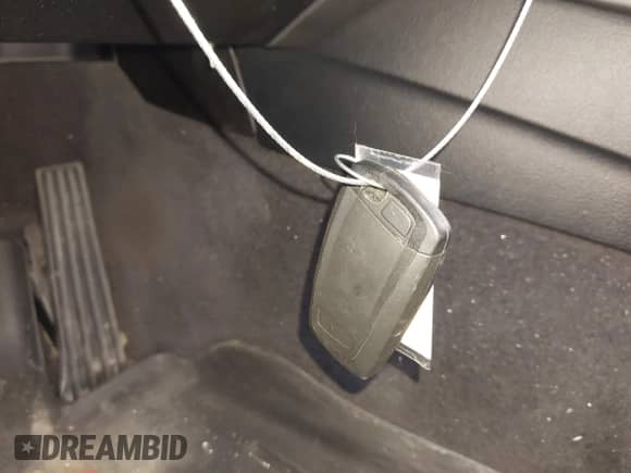 2015 BMW M3 with VIN WBS3C9C52FP804387, listed as a IAAI auction lot 42326259 with 102,106 mi miles and . Bid and sale history available at DreamBid. Image 11.