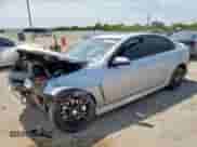2014 Chevrolet SS с VIN 6G3F15RW3EL952575, выставлен на аукционе Copart как лот 66929755 с пробегом 50 921 миль миль и Списание • Salvage title. История ставок и продаж доступна на DreamBid. Изображение 1.