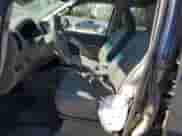 2016 Nissan Frontier SV с VIN 1N6AD0EV2GN729396, выставлен на аукционе Copart как лот 82455785 с пробегом 92 774 миль миль и Списание • Salvage title. История ставок и продаж доступна на DreamBid. Изображение 7.