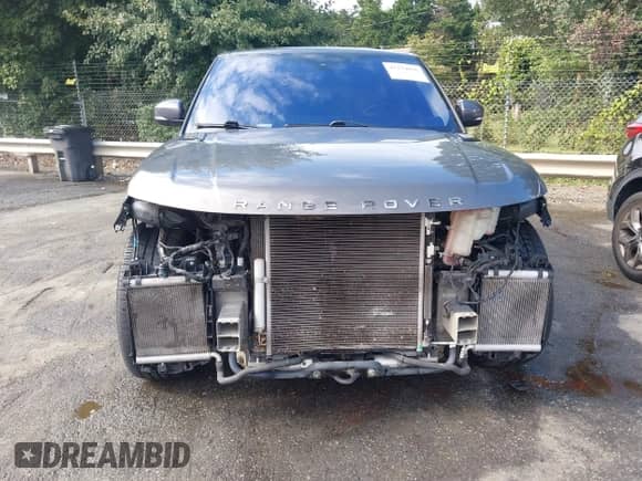 2016 Land Rover Range Rover Sport Dynamic with VIN SALWR2EF4GA577443, listed as a IAAI auction lot 43194076 with 147,865 mi miles and . Bid and sale history available at DreamBid. Image 13.