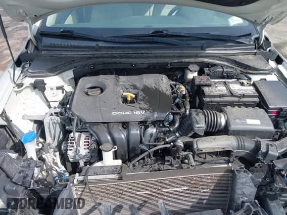 2018 Hyundai Elantra SEL с VIN KMHD84LF9JU611457, выставлен на аукционе IAAI как лот 42446912 с пробегом 78 048 миль миль и . История ставок и продаж доступна на DreamBid. Изображение 10.