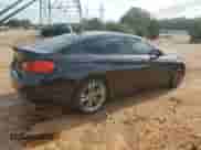 2017 BMW 4 Series 430i xDrive with VIN WBA4F9C5XHG439976, listed as a Copart auction lot 70085235 with 67,777 mi miles and Salvage title. Bid and sale history available at DreamBid. Image 3.