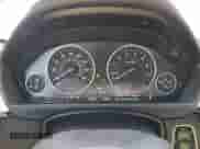 2017 BMW 4 Series 440i with VIN WBA4P1C5XHK522142, listed as a Copart auction lot 57846415 with 51,824 mi miles and Salvage title. Bid and sale history available at DreamBid. Image 9.