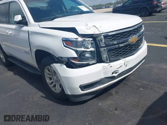 2019 Chevrolet Tahoe LT с VIN 1GNSCBKC0KR358921, выставлен на аукционе IAAI как лот 42505279 с пробегом 63 016 миль миль и . История ставок и продаж доступна на DreamBid. Изображение 6.