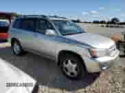 2004 Toyota Highlander Limited с VIN JTEEP21A640066672, выставлен на аукционе Copart как лот 86102005 с пробегом 194 144 миль миль и Чистый • Clean title. История ставок и продаж доступна на DreamBid. Изображение 4.