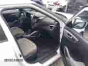 2014 Hyundai Veloster with VIN KMHTC6AD7EU217470, listed as a IAAI auction lot 41286296 with 150,034 mi miles and . Bid and sale history available at DreamBid. Image 5.