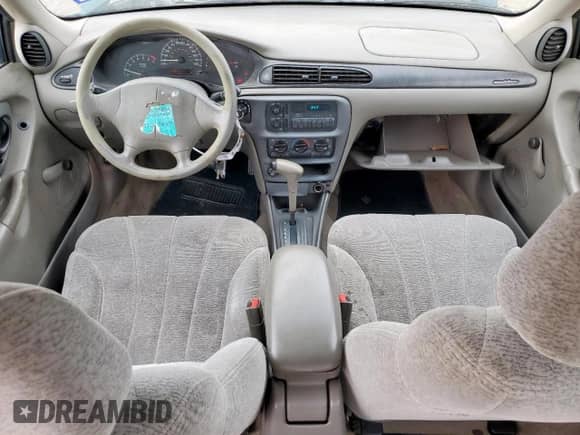 1998 Chevrolet Malibu с VIN 1G1ND52M9W6214491, выставлен на аукционе Copart как лот 70047525 с пробегом 141 291 миль миль и Чистый • Clean title. История ставок и продаж доступна на DreamBid. Изображение 8.