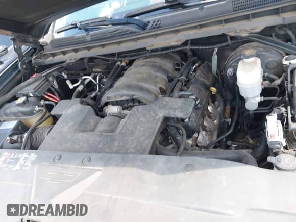 2019 Chevrolet Silverado 1500 LT z VIN 2GCVKPEC0K1106550, wystawiony jako IAAI lot #42768386 z przebiegiem 67 788 mil mil oraz . Historia ofert i sprzedaży dostępna na DreamBid. Obrazek 10.