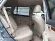 2009 Hyundai Santa Fe SE с VIN 5NMSH13E79H280107, выставлен на аукционе IAAI как лот 42437996 с пробегом 171 106 миль миль и . История ставок и продаж доступна на DreamBid. Изображение 8.