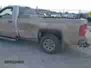 2015 GMC Sierra 1500 с VIN 1GTN2TEC9FZ283085, выставлен на аукционе IAAI как лот 41441216 с пробегом 184 219 миль миль и . История ставок и продаж доступна на DreamBid. Изображение 17.