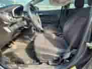 2020 Chevrolet Sonic LT z VIN 1G1JD6SBXL4108769, wystawiony jako Copart lot #70289385 z przebiegiem 111 737 mil mil oraz Szkoda całkowita • Salvage title. Historia ofert i sprzedaży dostępna na DreamBid. Obrazek 7.
