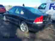 2007 Volvo S60 2.5L Turbo с VIN YV1RS592872630845, выставлен на аукционе IAAI как лот 41869502 с пробегом 74 732 миль миль и . История ставок и продаж доступна на DreamBid. Изображение 3.