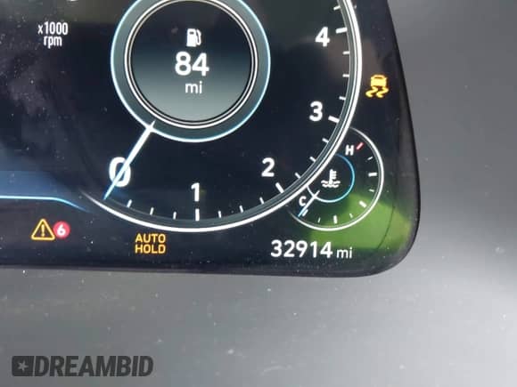 2021 Hyundai Sonata SEL с VIN 5NPEF4JA9MH092785, выставлен на аукционе IAAI как лот 43034309 с пробегом 32 914 миль миль и . История ставок и продаж доступна на DreamBid. Изображение 15.