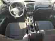 2013 Subaru WRX WRX with VIN JF1GR7E68DG885643, listed as a Copart auction lot 70914585 with 104,549 mi miles and Salvage title. Bid and sale history available at DreamBid. Image 8.