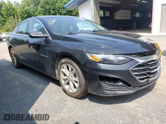 2020 Chevrolet Malibu LT с VIN 1G1ZD5STXLF052097, выставлен на аукционе Copart как лот 68141535 с пробегом 146 419 миль миль и Чистый • Clean title. История ставок и продаж доступна на DreamBid. Изображение 4.