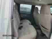 2005 Chevrolet Colorado 1SC LS Z85 z VIN 1GCCS136958107232, wystawiony jako Copart lot #70719795 z przebiegiem 98 656 mil mil oraz Szkoda całkowita • Salvage title. Historia ofert i sprzedaży dostępna na DreamBid. Obrazek 10.