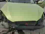 2010 Hyundai Genesis Coupe with VIN KMHHT6KD7AU003898, listed as a Copart auction lot 60662845 with 158,024 mi miles and Clean title. Bid and sale history available at DreamBid. Image 11.