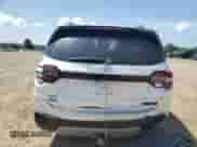 2023 Honda Pilot TrailSport с VIN 5FNYG1H64PB057407, выставлен на аукционе Copart как лот 65643515 с пробегом 26 884 миль миль и Списание • Salvage title. История ставок и продаж доступна на DreamBid. Изображение 6.