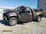 2008 GMC Sierra 1500 SLE2 z VIN 2GTEK19J081215637, wystawiony jako Copart lot #69932304 z przebiegiem Nie podano mil oraz Nie do naprawy • Non repairable. Historia ofert i sprzedaży dostępna na DreamBid. Obrazek 1.