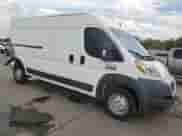 2021 Ram ProMaster Cargo с VIN 3C6LRVDG0ME570074, выставлен на аукционе Copart как лот 62331065 с пробегом 36 640 миль миль и Списание • Salvage title. История ставок и продаж доступна на DreamBid. Изображение 4.