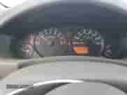 2021 Nissan Frontier SV with VIN 1N6ED0EA7MN701233, listed as a Copart auction lot 63864655 with 49,035 mi miles and Salvage title. Bid and sale history available at DreamBid. Image 9.