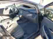 2011 Toyota Prius I with VIN JTDKN3DU0B5314794, listed as a IAAI auction lot 43527089 with 178,921 mi miles and . Bid and sale history available at DreamBid. Image 5.