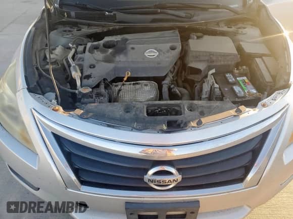 2015 Nissan Altima SL with VIN 1N4AL3AP3FN338289, listed as a Copart auction lot 82286675 with 209,538 mi miles and Clean title. Bid and sale history available at DreamBid. Image 11.