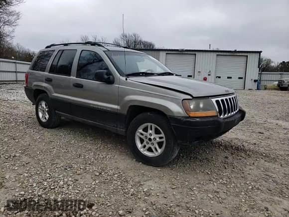 1999 Jeep Grand Cherokee Laredo с VIN 1J4G258S1XC668517, выставлен на аукционе Copart как лот 79958454 с пробегом Не указан миль и Списание • Salvage title. История ставок и продаж доступна на DreamBid. Изображение 10.