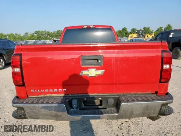 2014 Chevrolet Silverado 1500 Work Truck with VIN 1GCNCPEC1EZ355660, listed as a Copart auction lot 67547295 with 69,296 mi miles and Clean title. Bid and sale history available at DreamBid. Image 10.