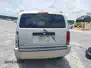 2009 Dodge Nitro SE z VIN 1D8GT28K79W532123, wystawiony jako IAAI lot #42627816 z przebiegiem 227 864 mil mil oraz . Historia ofert i sprzedaży dostępna na DreamBid. Obrazek 16.